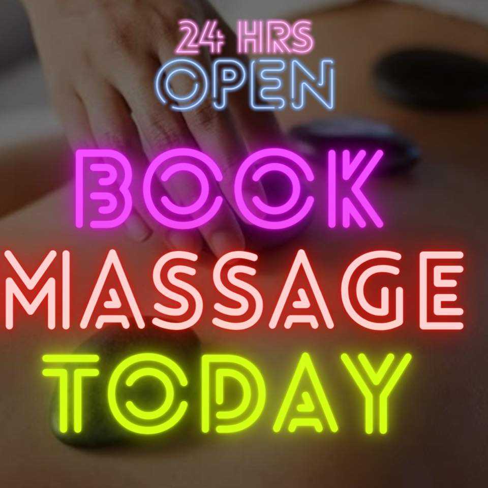 Book Umera Addis Massage