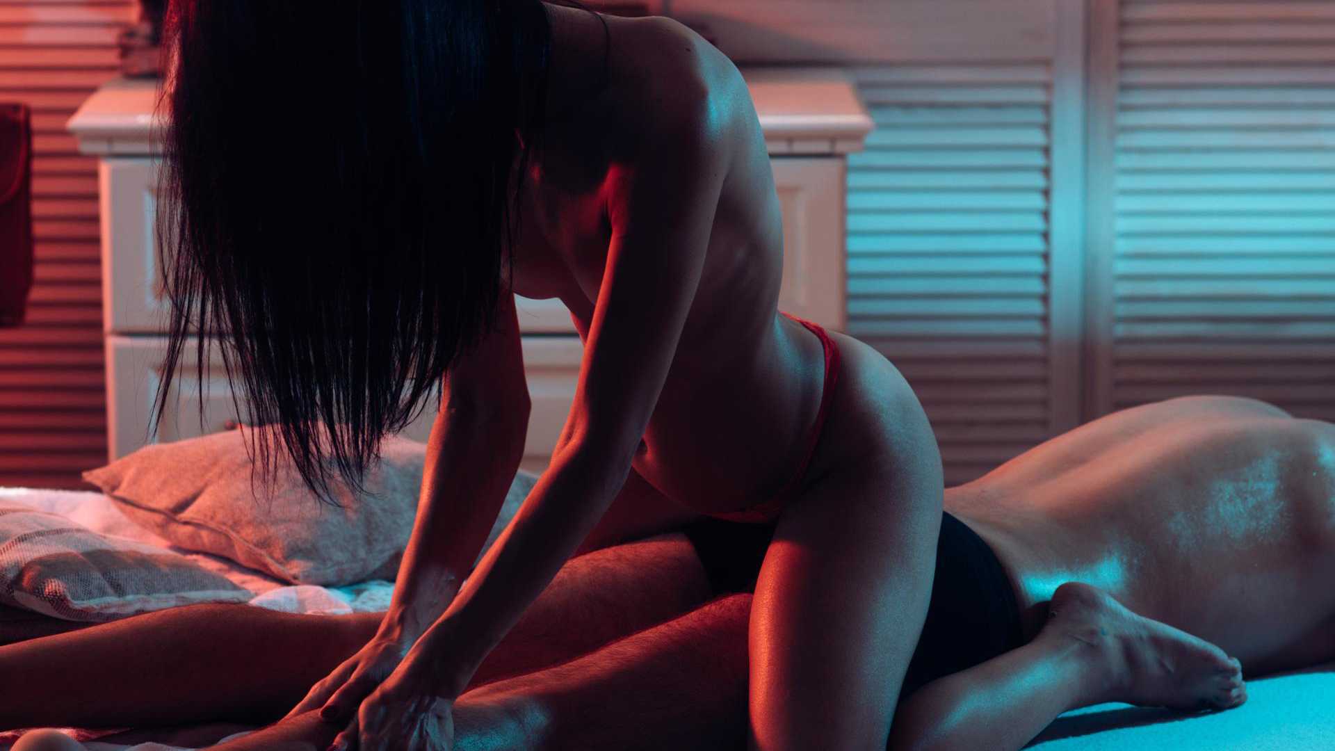 Nuru Massage in Addis